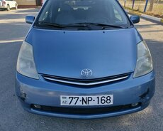 Toyota Prius, 2006 il