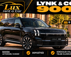 Lyn&Co 900, 2026 il