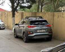 Hyundai Kona, 2020 il