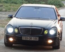 Mercedes E220, 2007 il