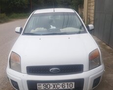 Ford FUSİON, 2010 il