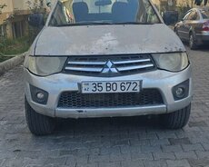 Mitsubishi L200, 2011 il