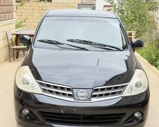 Nissan Tiida, 2011 il