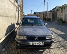Opel Astra 1996, 1996 il