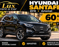 Hyundai Santafe, 2019 il
