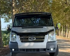 Ford Transit, 2008 il