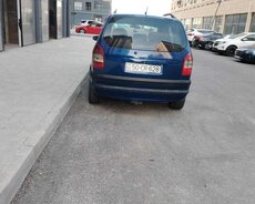 Opel Zafira, 2005 il