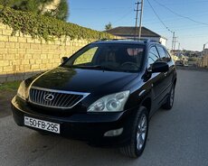 Lexus Rx350, 2008 il