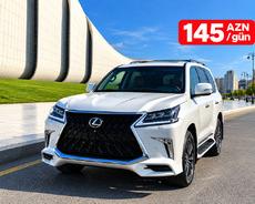 Lexus lx570, 2018 il