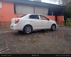 Chevrolet Kobalt, 2026 il