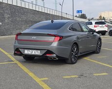 Hyundai Sonata 2022, 2022 il