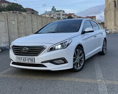 Hyundai Sonata, 2018 il