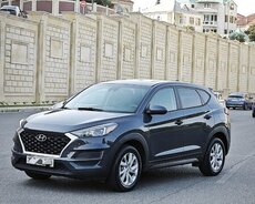 Hyundai Tucson, 2019 il