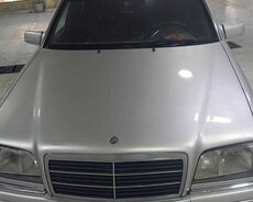 Mercedes C180, 1996 il