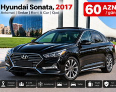 Hyundai Sonata, 2018 il