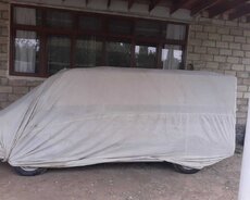 Ford Transit mikro avtobus 7+1, 2010 il