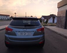 Hyundai Ix35, 2013 il