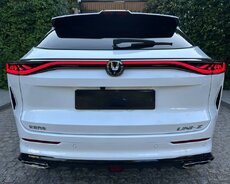 Changan UNİ-Z, 2025 il