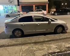 Honda Civic, 2008 il