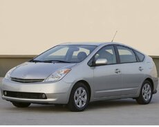 Toyota Prius, 2008 il