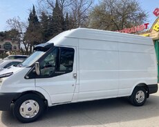 Ford Transit, 2008 il