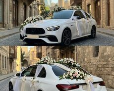 Mercedes E class, 2023 il