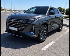 Changan uni z, 2026 il