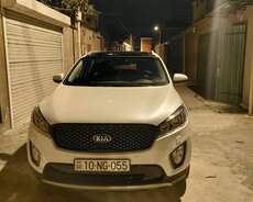 Kia Sorento, 2015 il