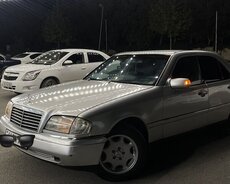 Mercedes C 180, 1994 il