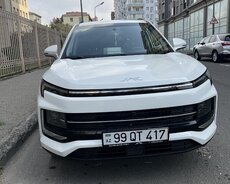 JAC s4, 2025 il