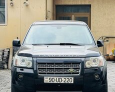 Land Rover Freelander 2, 2007 il