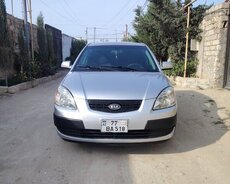 Kia Rio, 2006 il