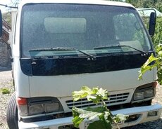 Isuzu NPR 66 L, 2004 il
