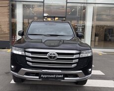 Toyota land cruiser, 2023 il