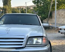 Mercedes C180, 1994 il