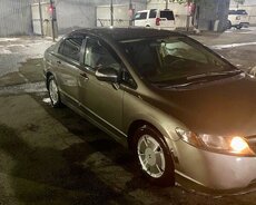 Honda civic, 2008 il