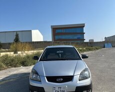 Kia Rio, 2005 il