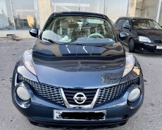 Nissan Juke, 2011 il