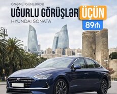 Hyundai Sonata, 2020 il