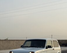 LADA (VAZ) Niva, 2012 il