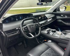 Changan Changan Uni K, 2022 il
