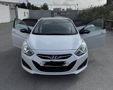 Hyundai İ40, 2014 il