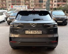 Changan Qiyuan Q05, 2025 il