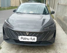 Changan eado, 2025 il