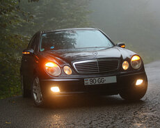 Mercedes Mercedes E 240, 2004 il