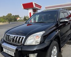 Toyota Prado, 2008 il