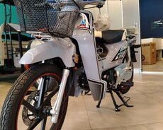ABM Golf car, 2026 il