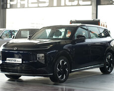 Changan Qiyuan Q07, 2025 il