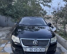 Volkswagen Passat, 2006 il