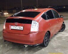 Toyota Prius, 2007 il